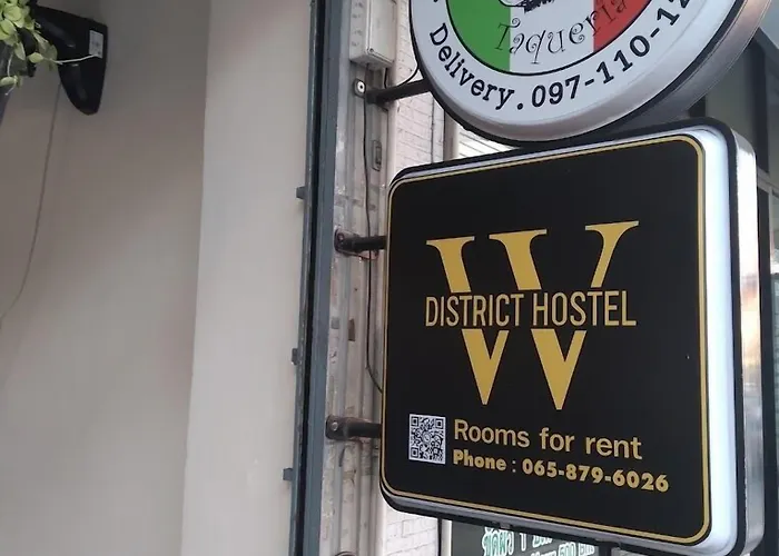 Butlers Wdh *