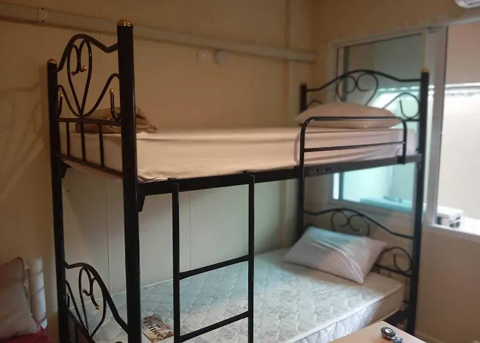 Butlers Wdh 旅馆 曼谷