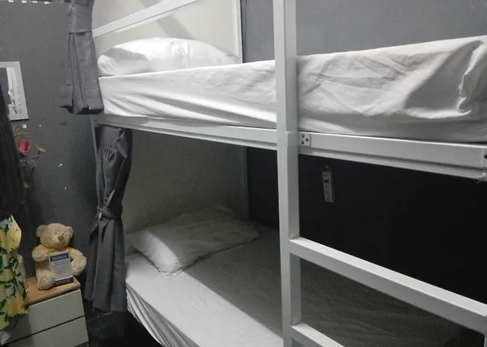 旅馆 Butlers Wdh 曼谷